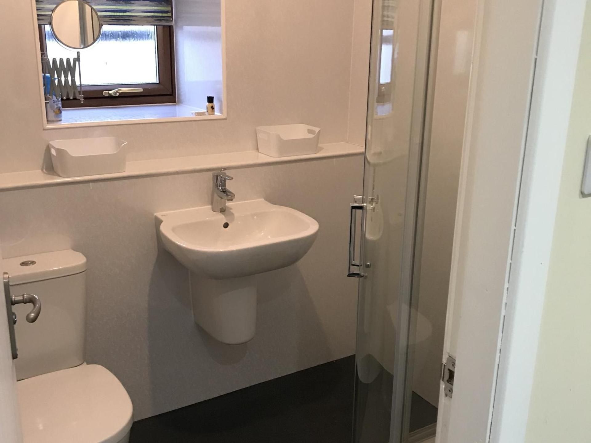 Geise Farm Services Two-Bedroom Apartment 2