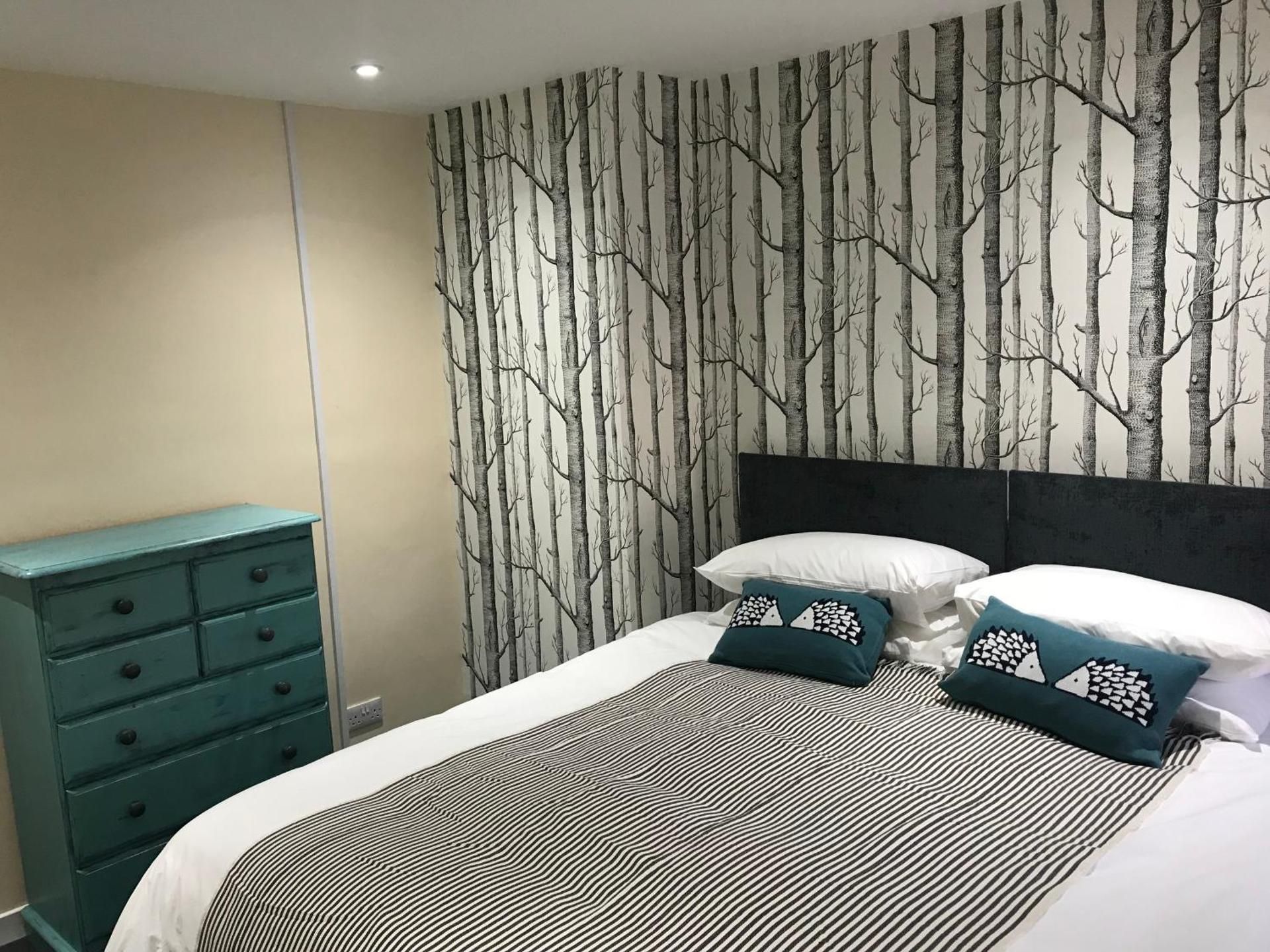 Geise Farm Services Two-Bedroom Apartment