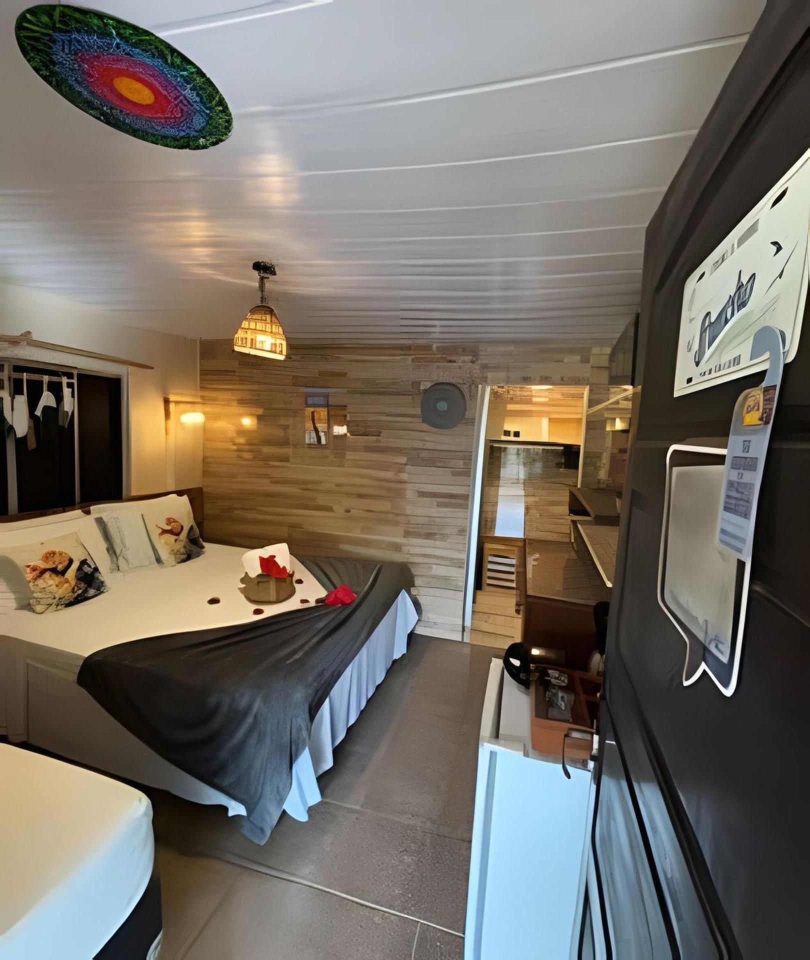 Deluxe Junior Suite