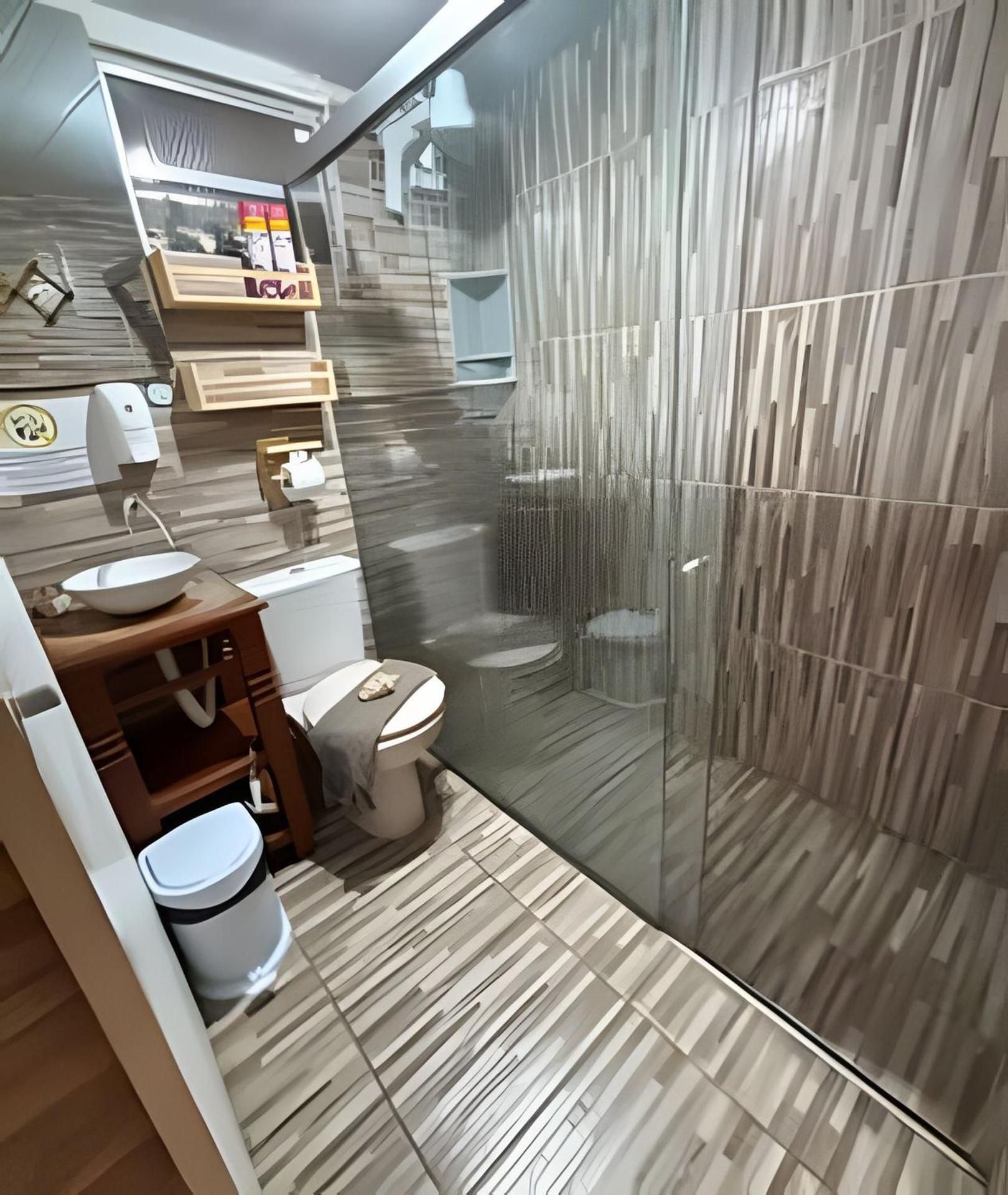 Duplex Suite