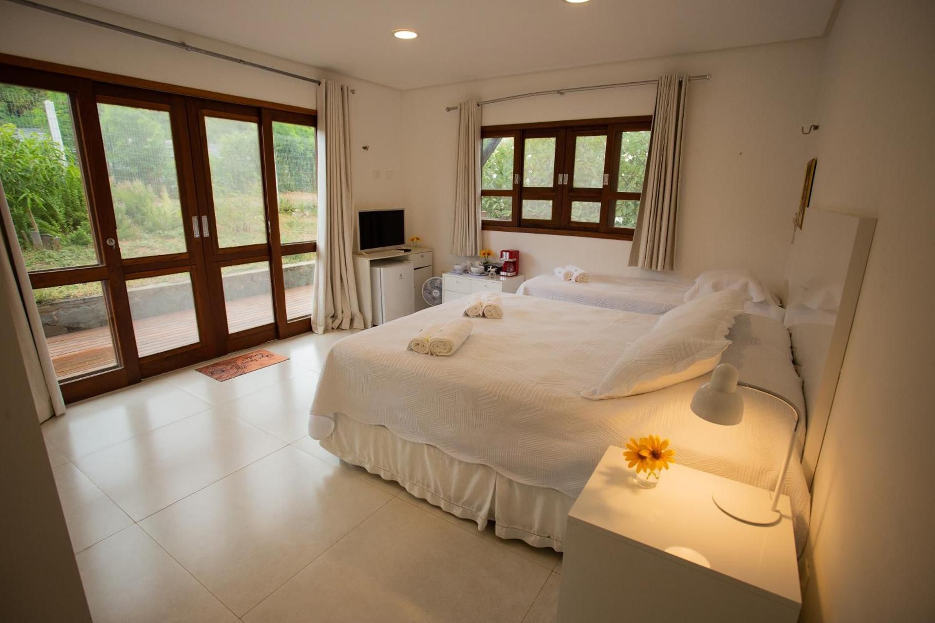 Premium Quadruple Room