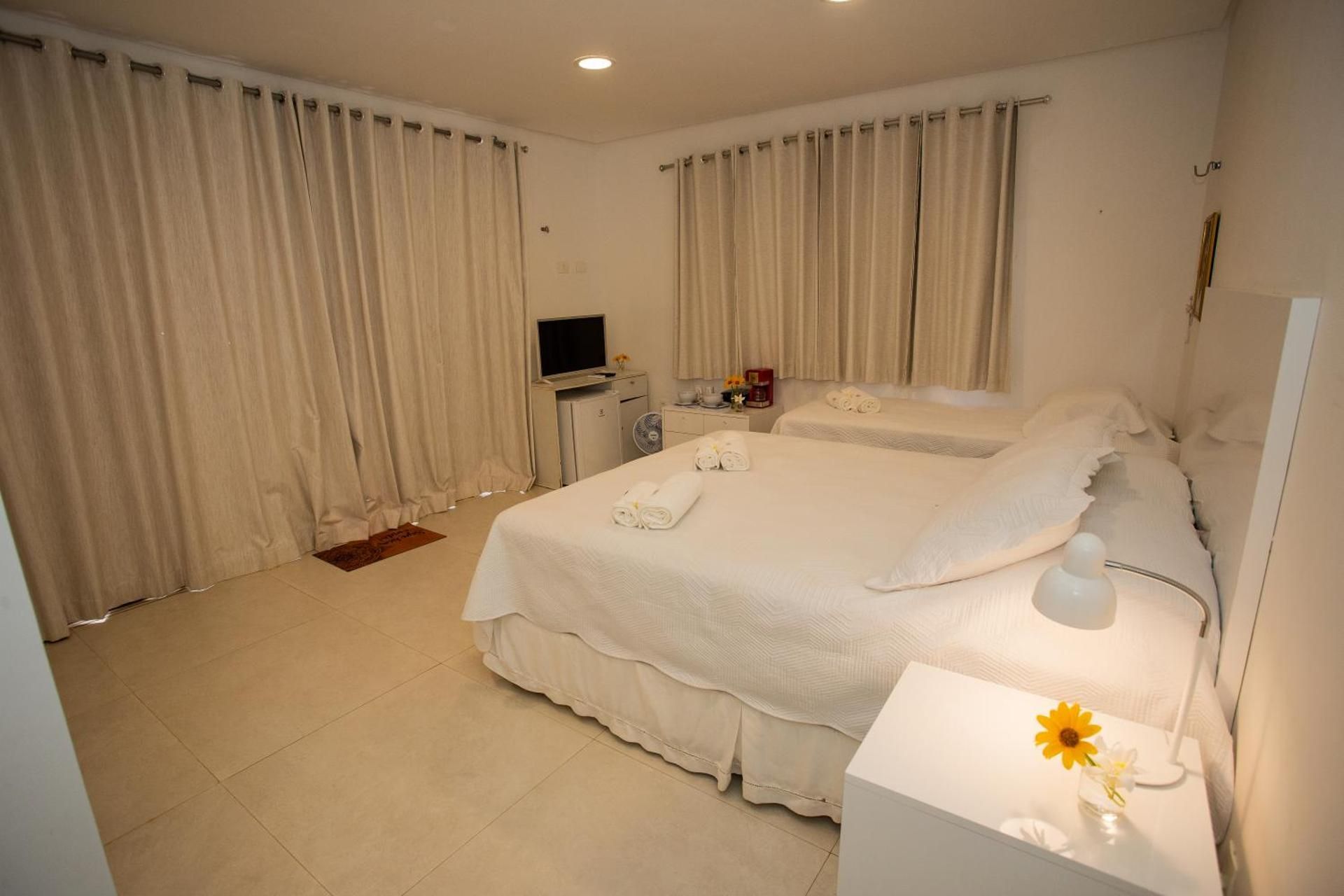 Premium Quadruple Room