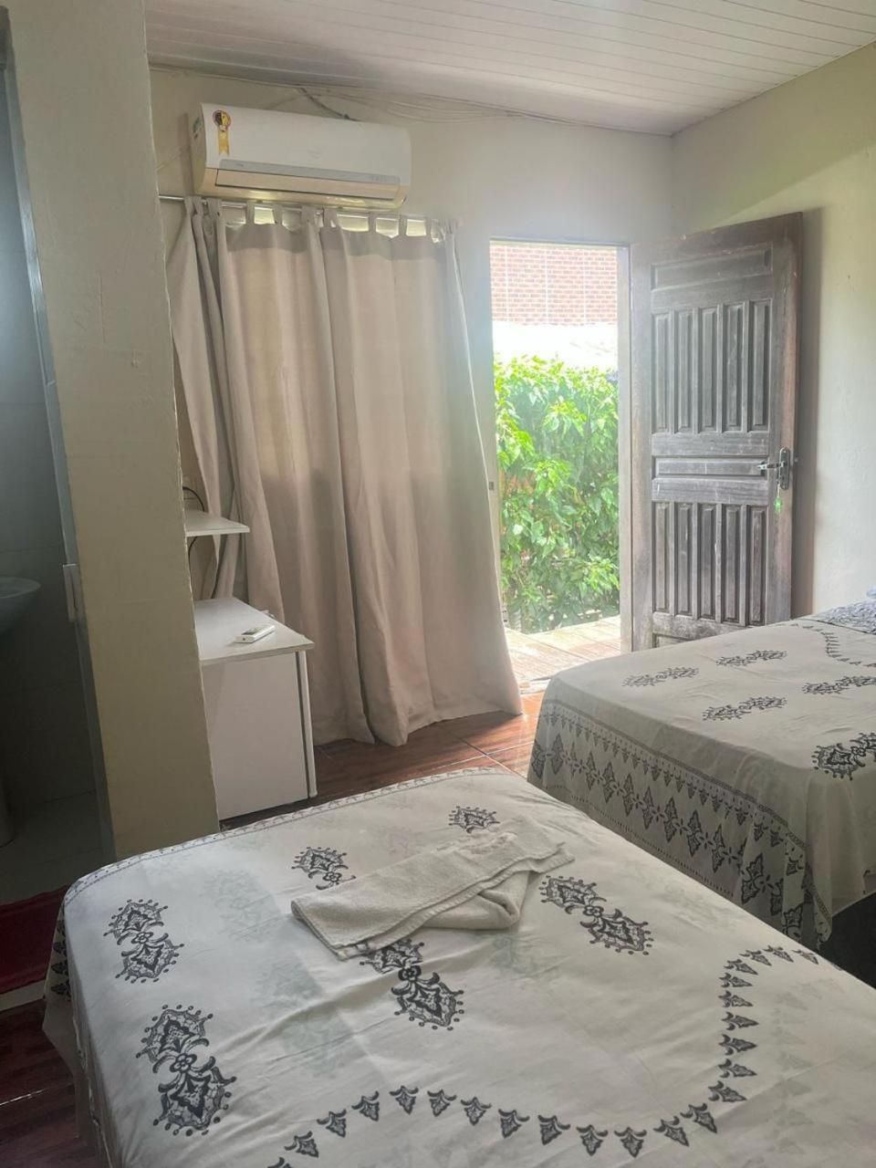 Budget Triple Room