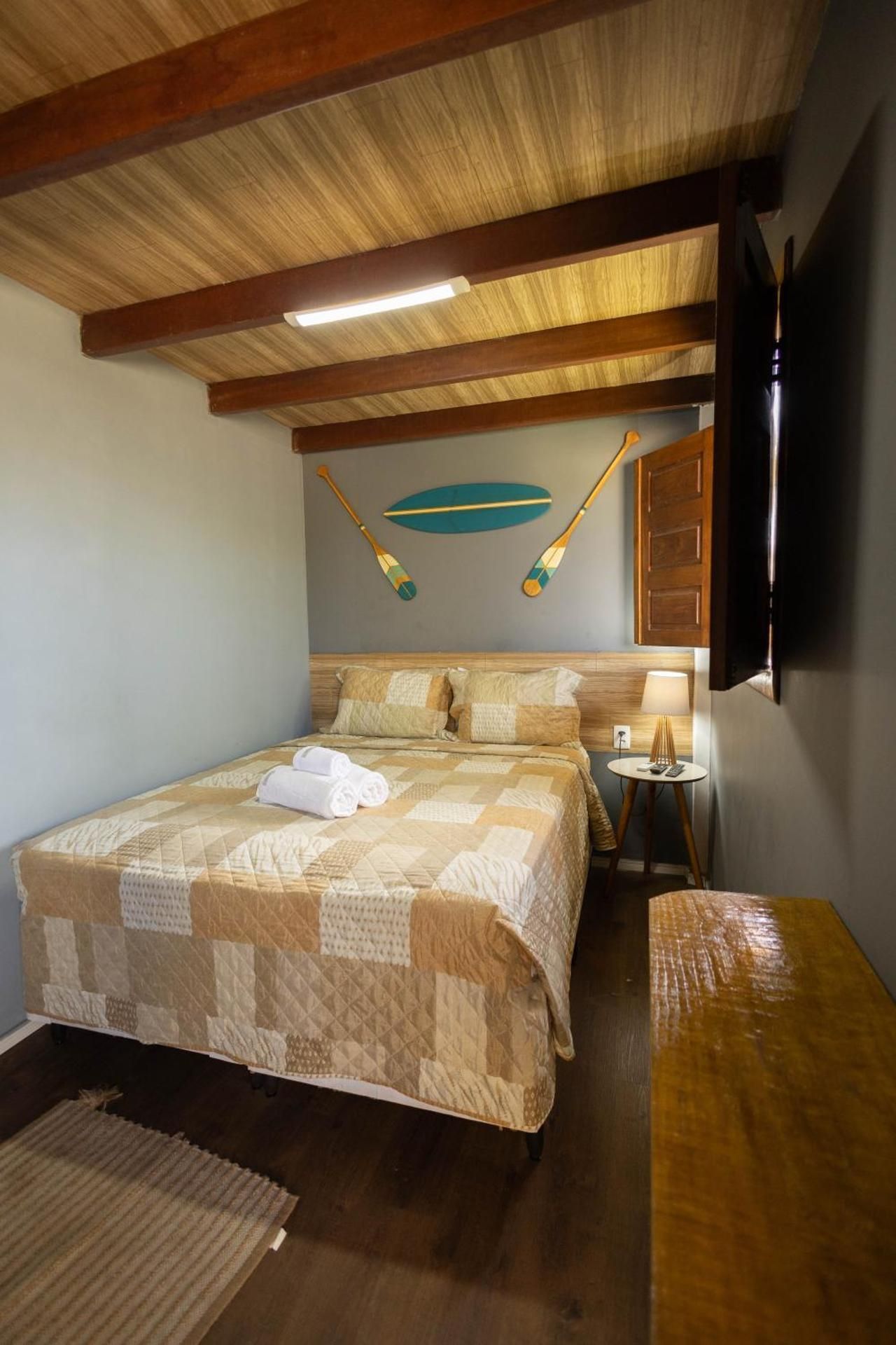 Family Room with Terrace