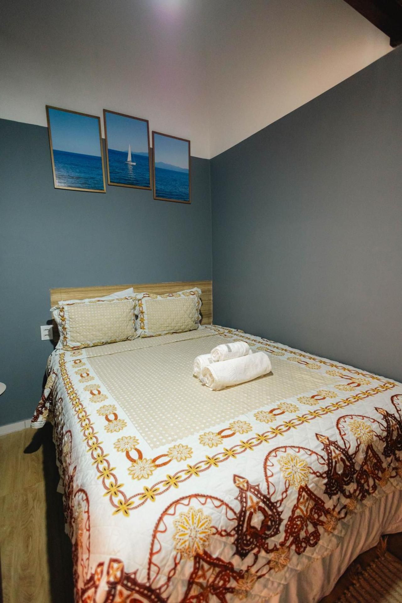 Duplex Quadruple Room