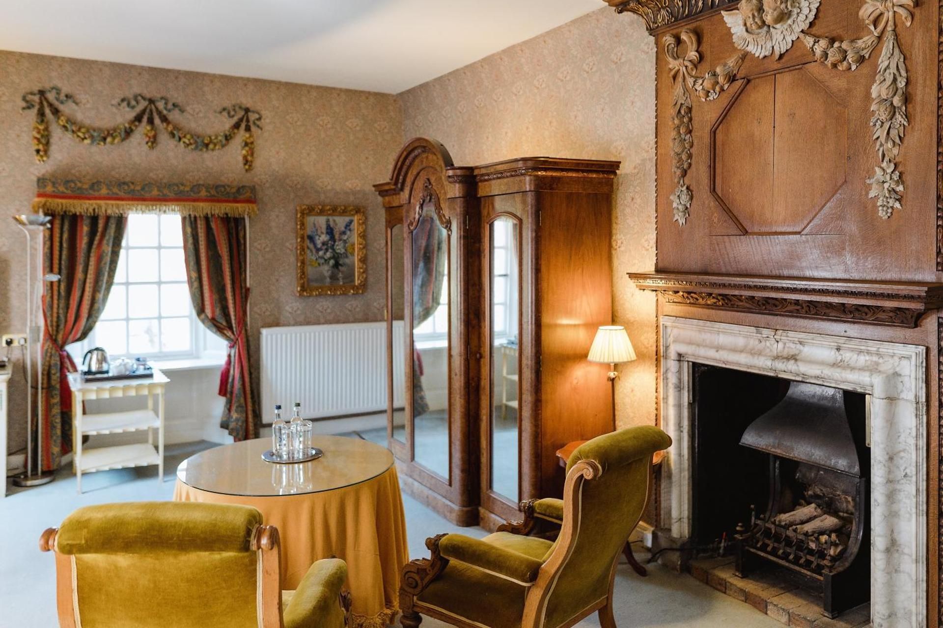 Superior Double or Twin Room