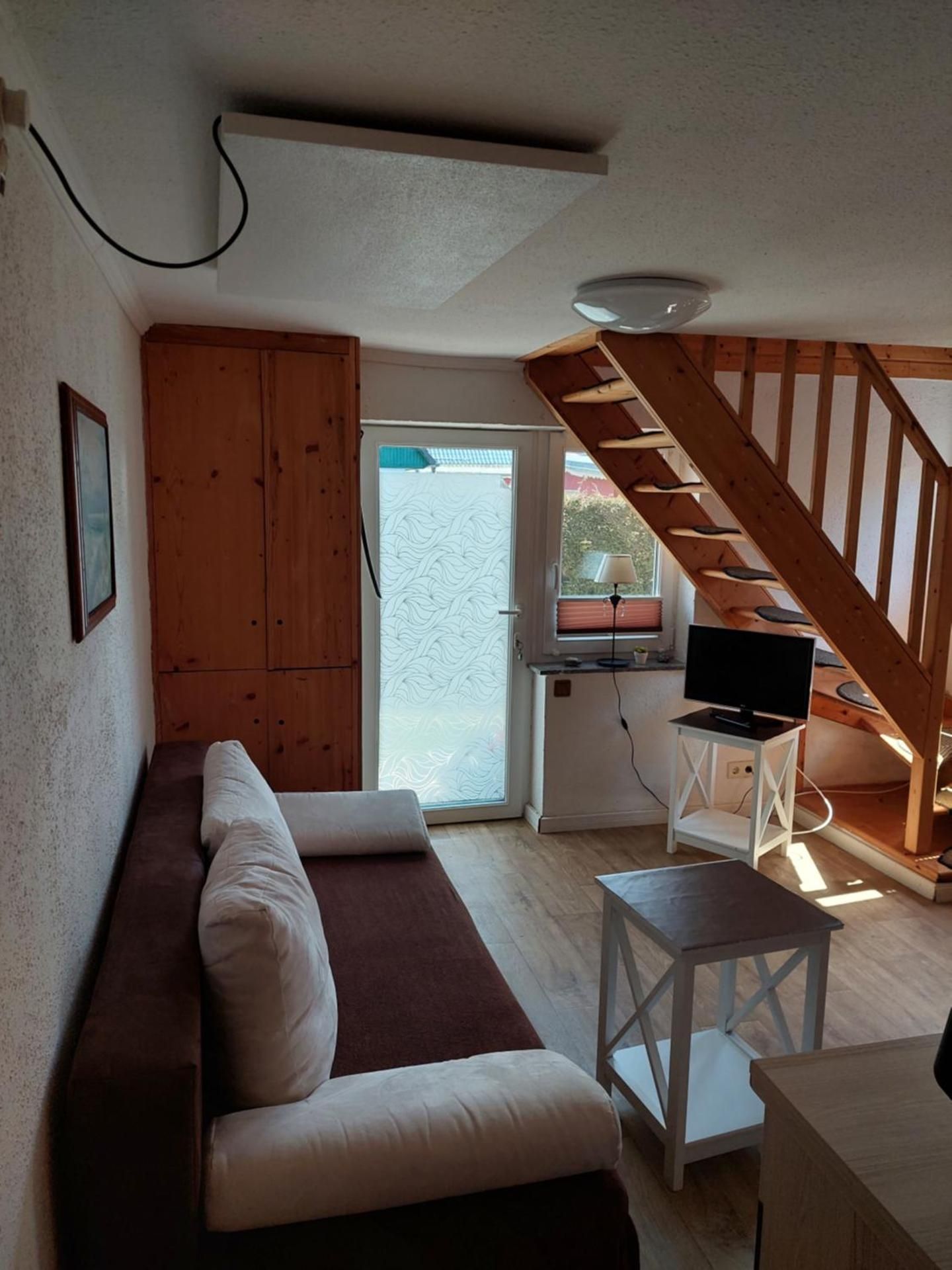 One-Bedroom Apartment (2 Adults)