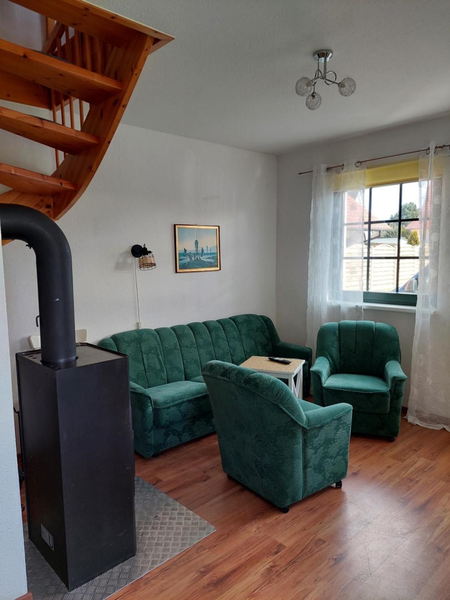 Apartment - Split Level