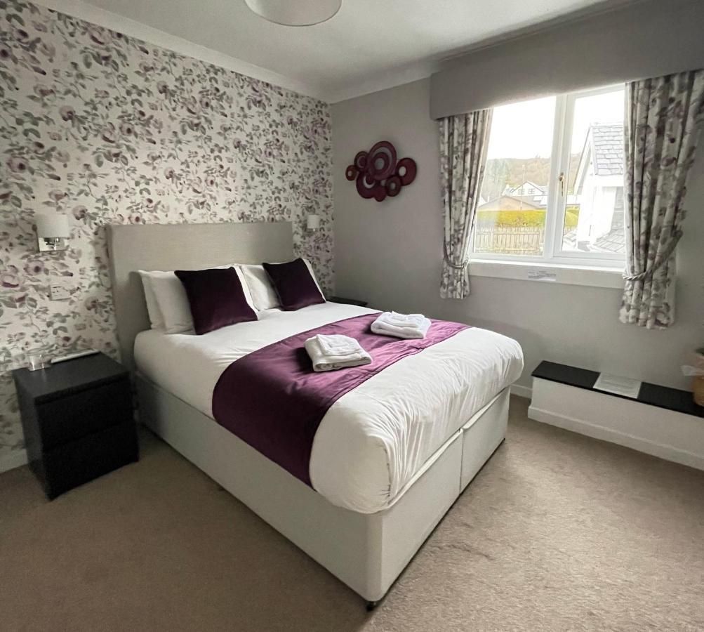 Standard-Double room-Ensuite