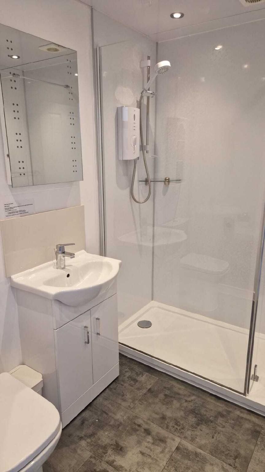 Standard-Double room-Ensuite