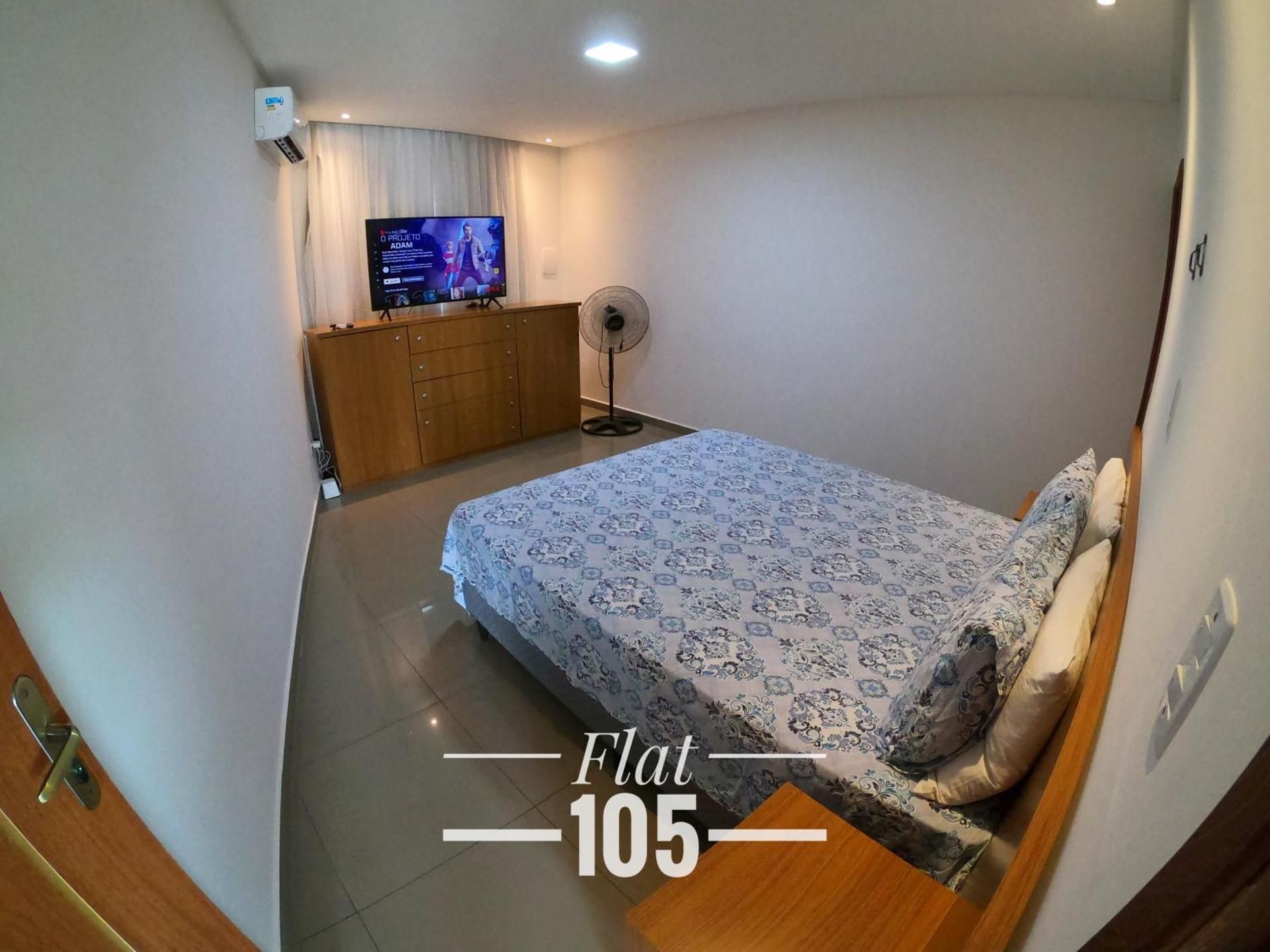 One-Bedroom Apartment with Spa Bath
