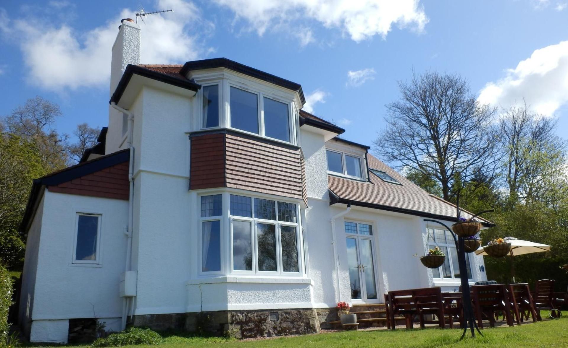 The Knowe Guest House