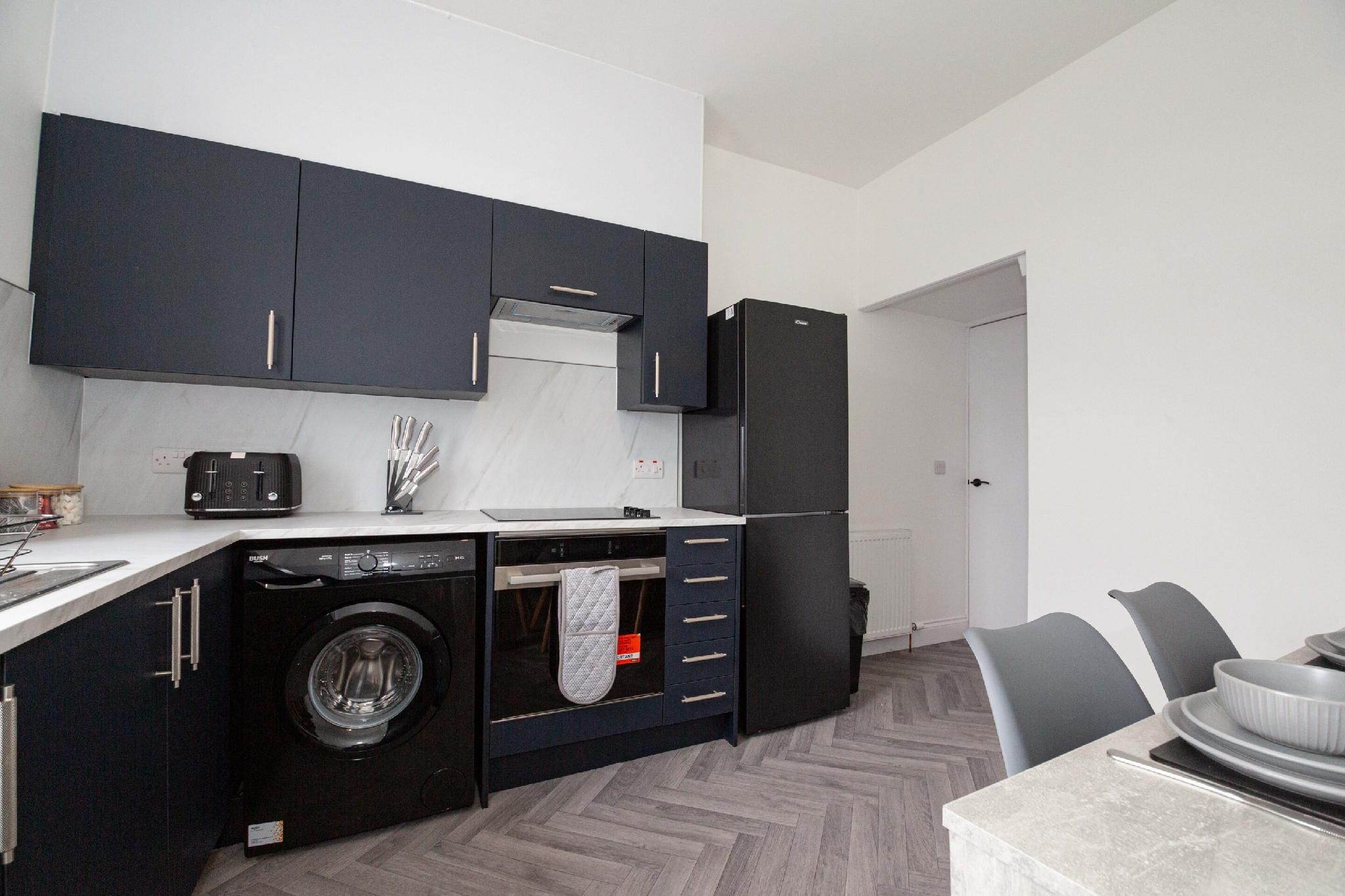 Carnoustie Residence