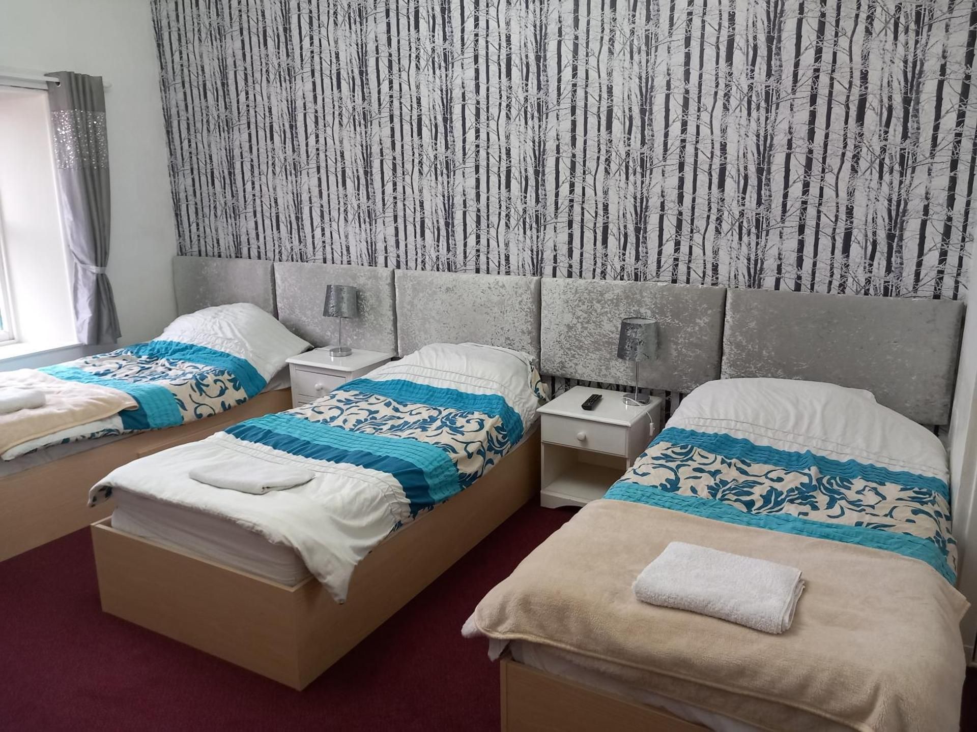 Aberdeen Arms Hotel Tarland