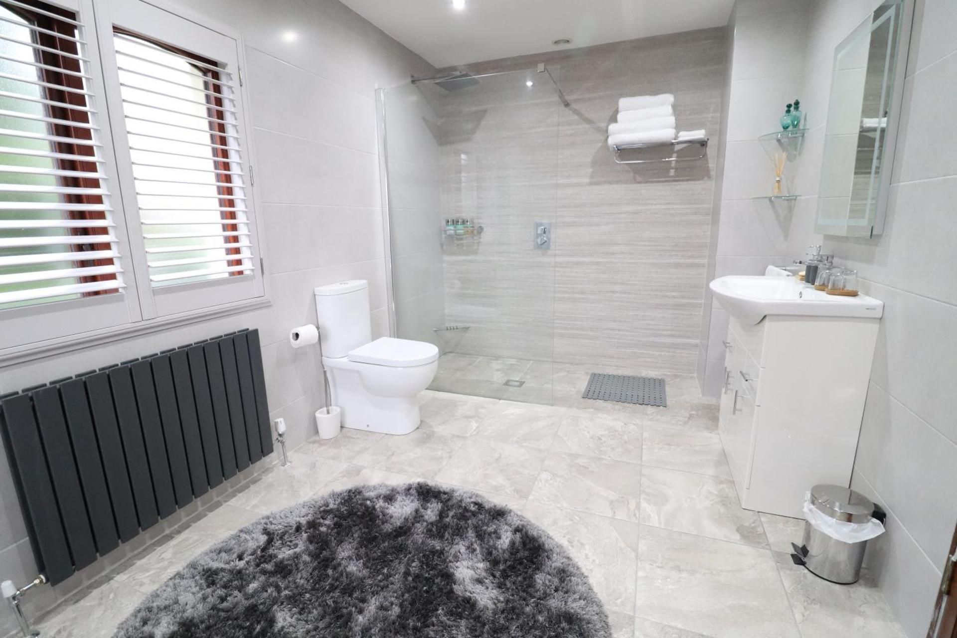 Deluxe Double Room with Bath