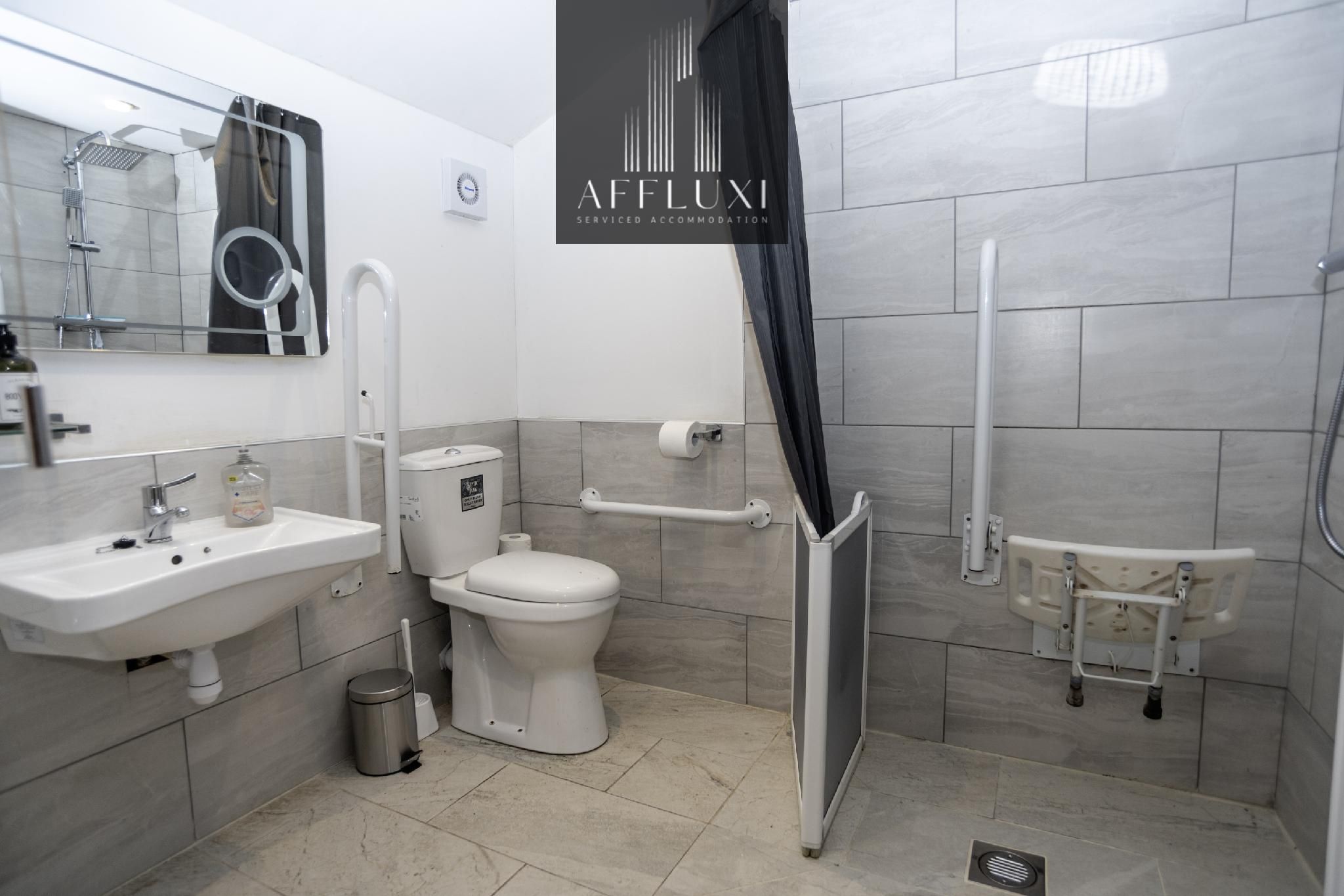 Abergavenny Coach House Hot Tub Retreat