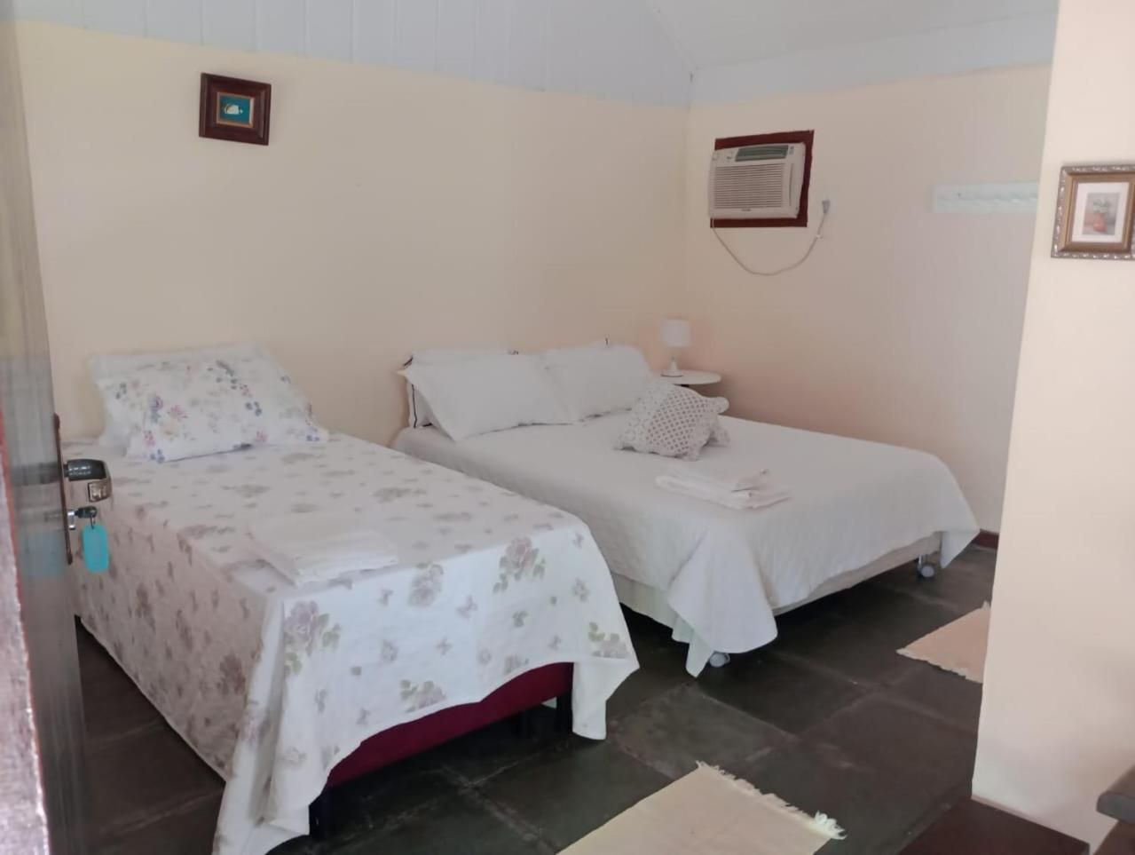 Three-Bedroom Home