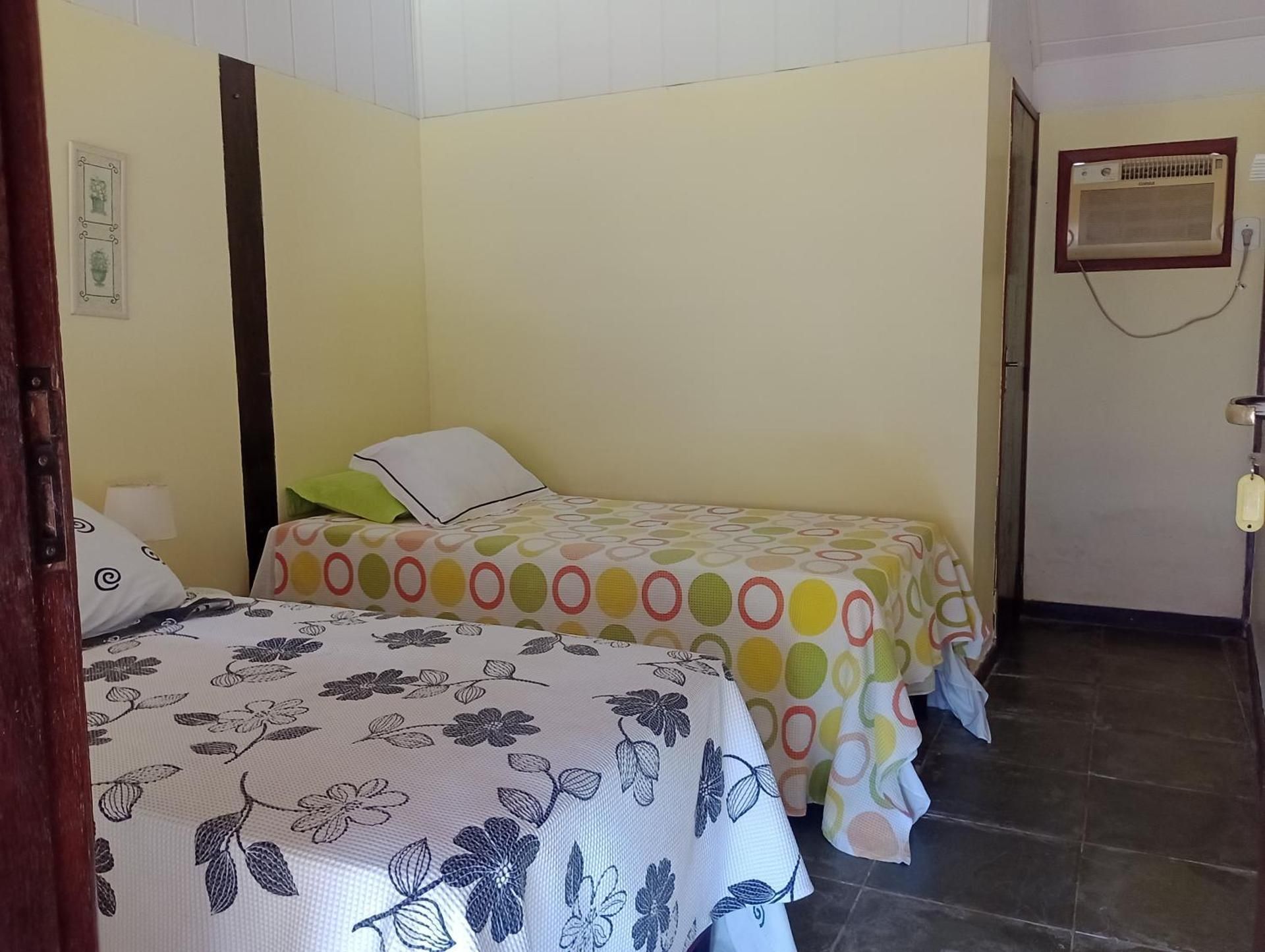 Three-Bedroom Home
