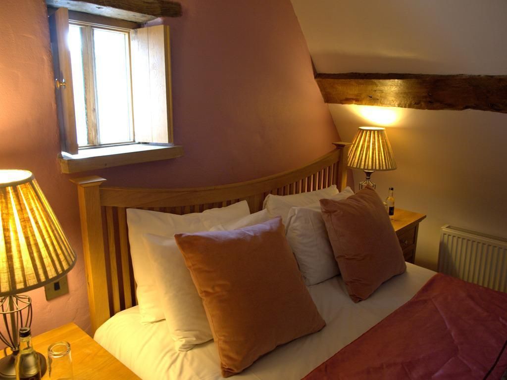 Double room-Superior-Ensuite with Bath