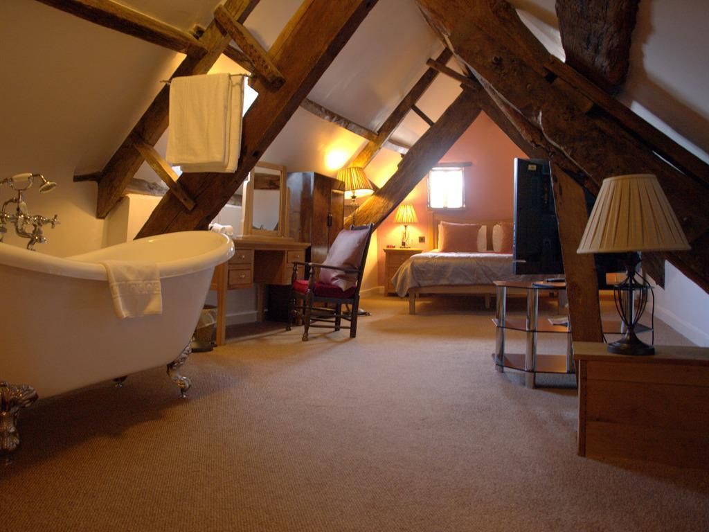Double room-Superior-Ensuite with Bath