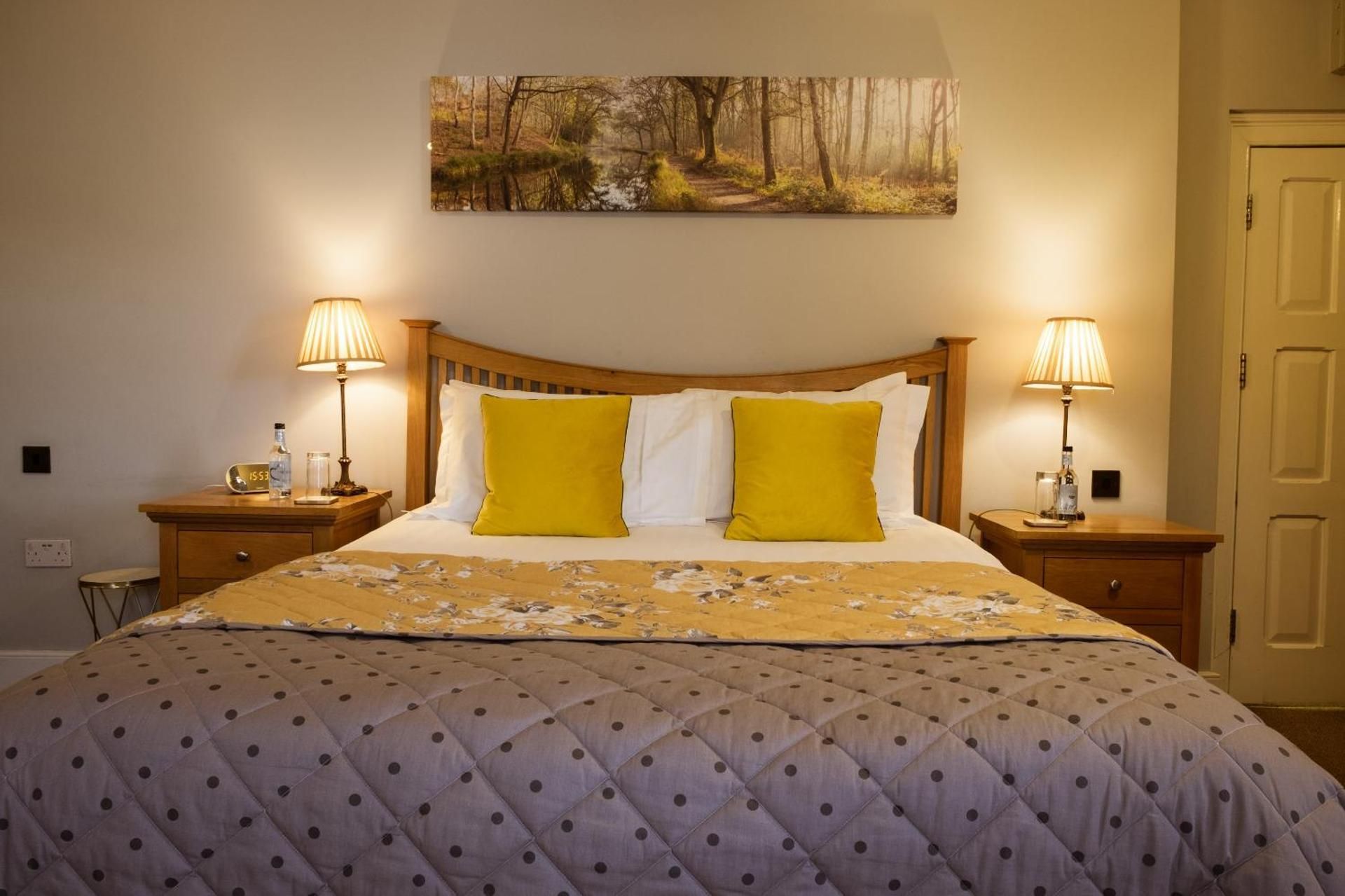 Superior King Room