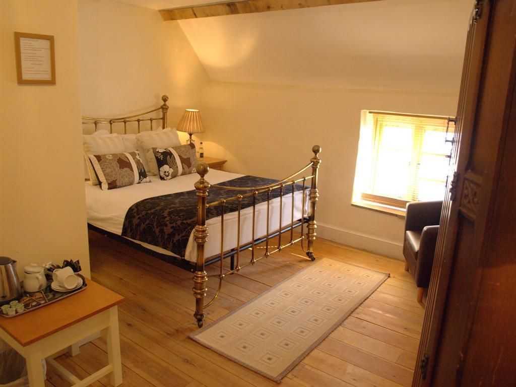 double room-standard-ensuite