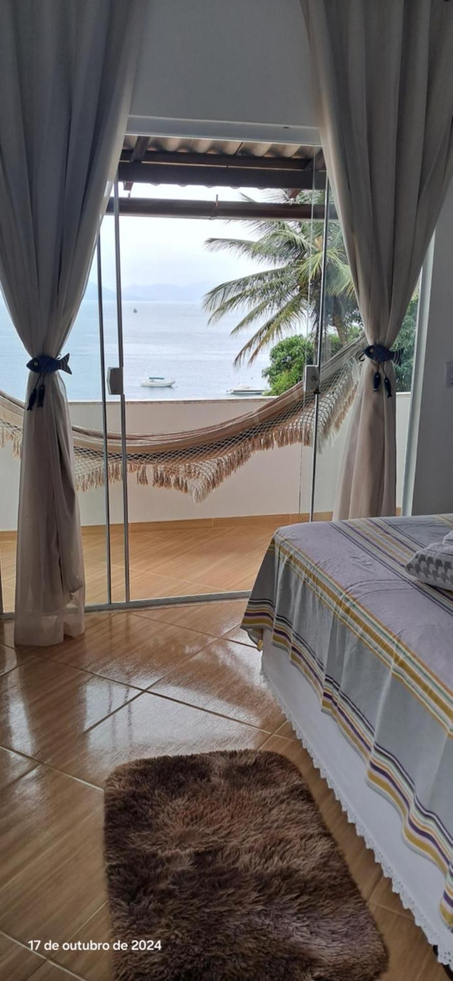 Triple Room with Bathroom