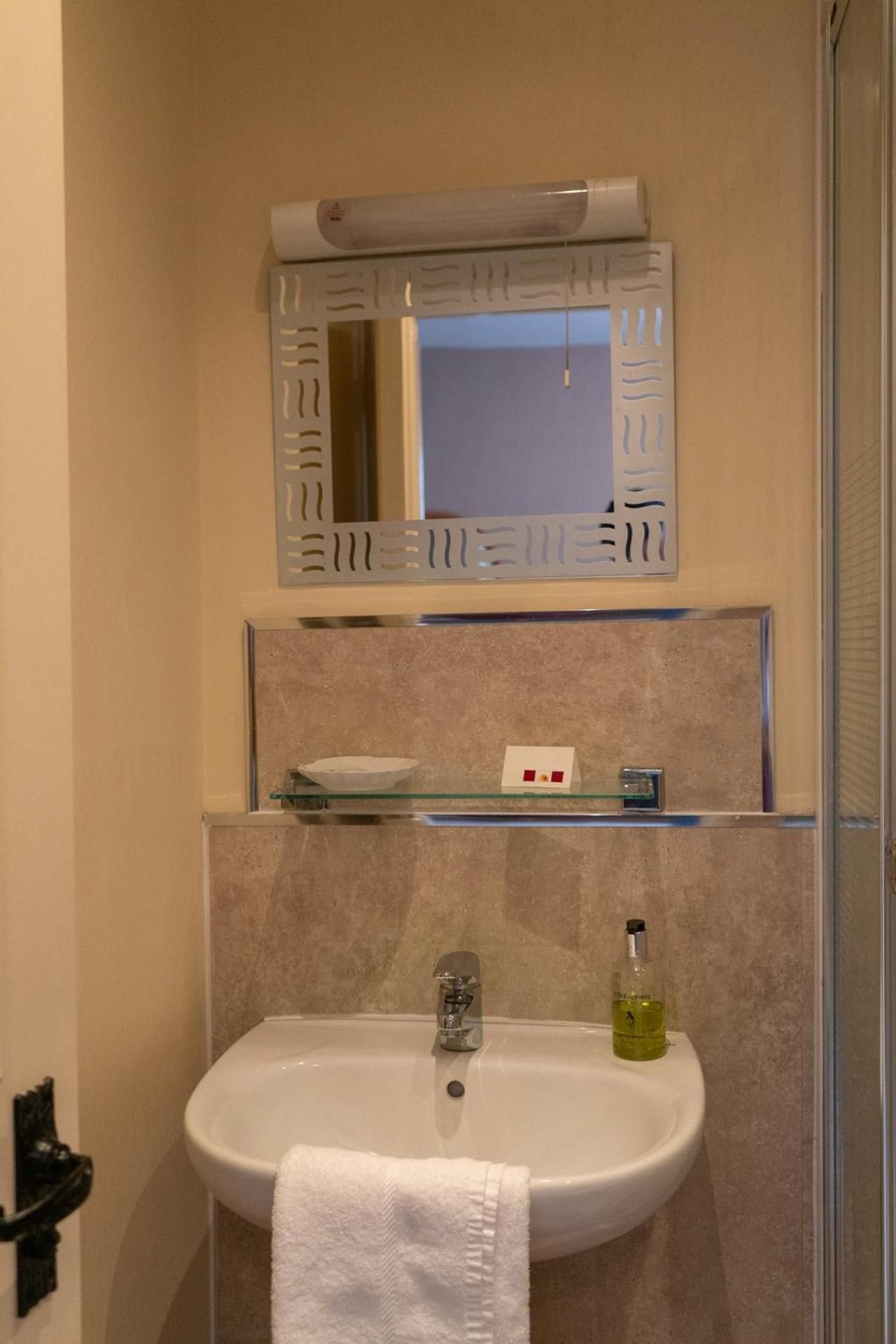 Superior Single Room