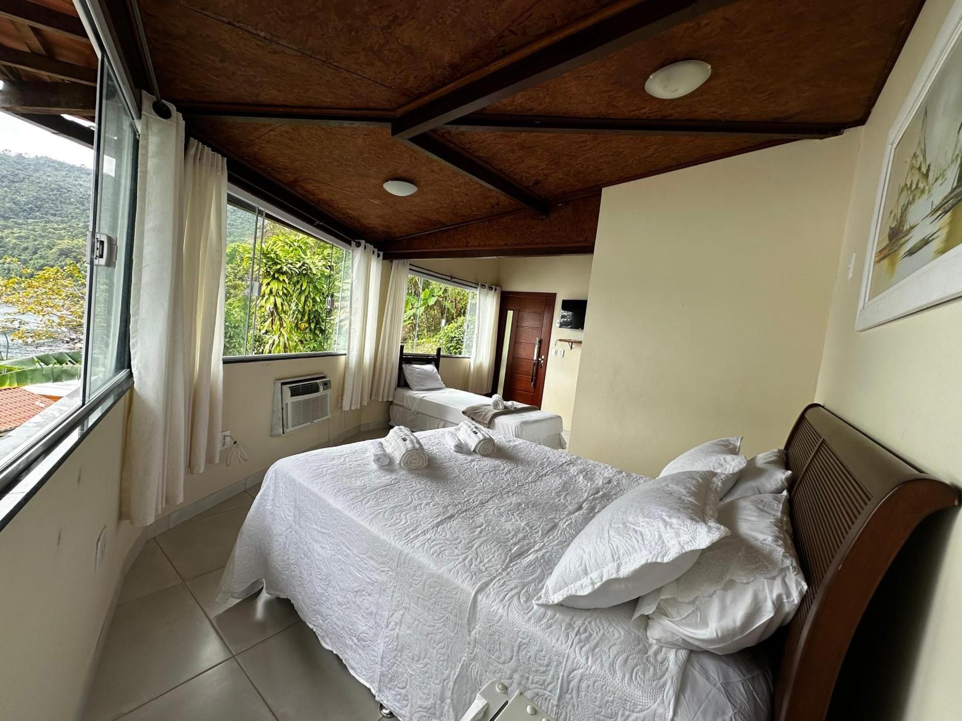 Superior Suite with Sea View
