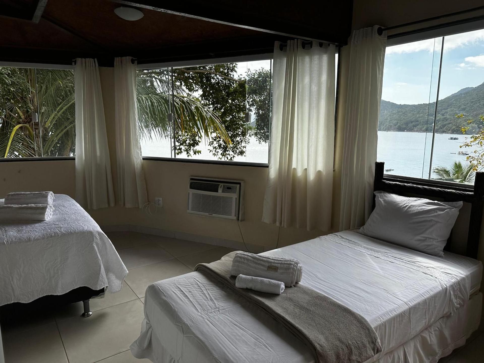 Superior Suite with Sea View