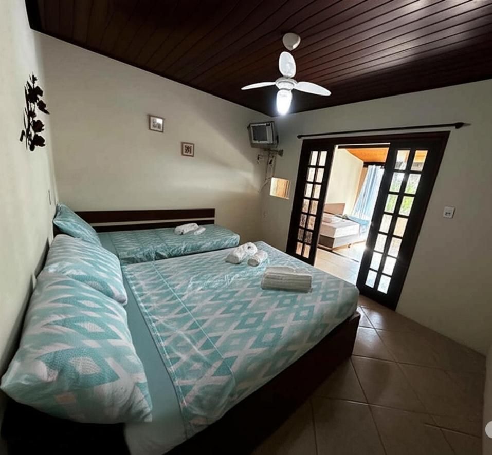 Family Room with Sea View