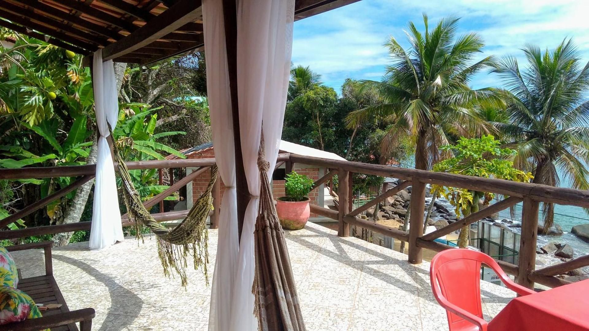 Suite with Sea View