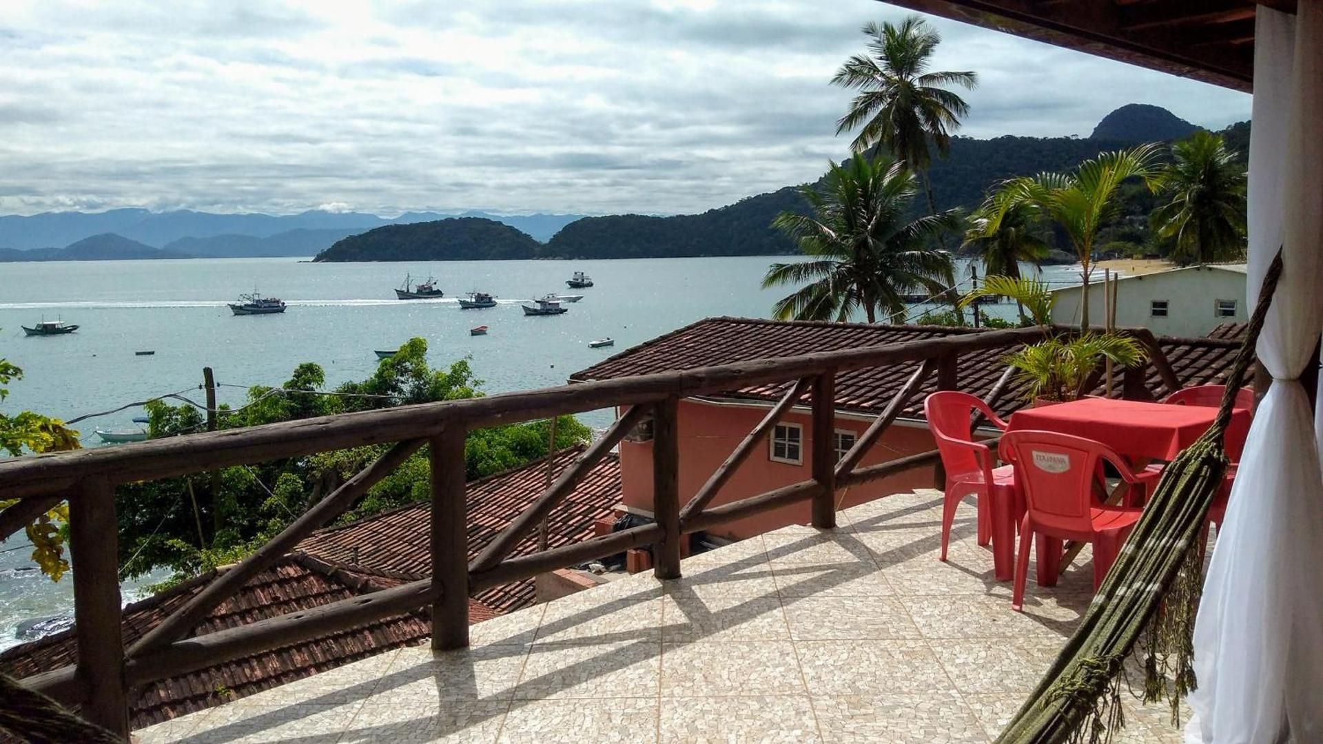 Suite with Sea View