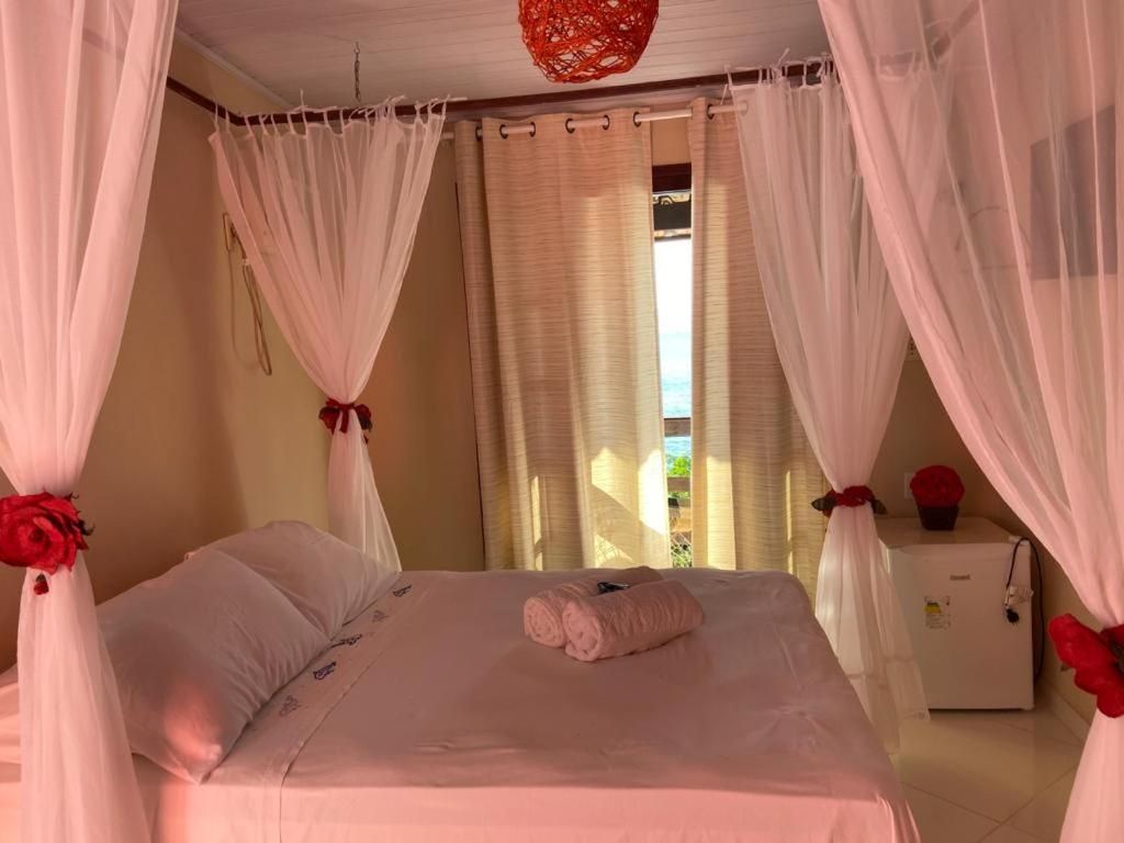 Superior Suite with Sea View