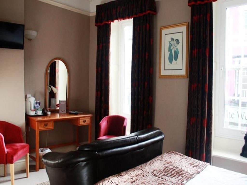 double room-superior-ensuite