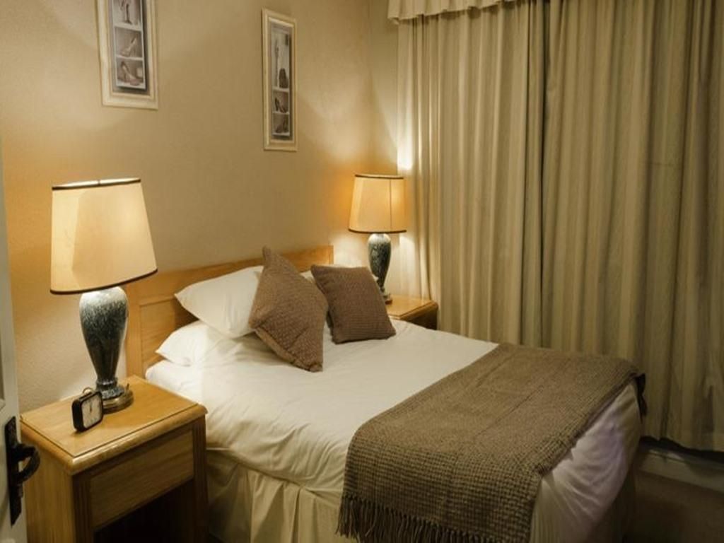 double room-standard-ensuite