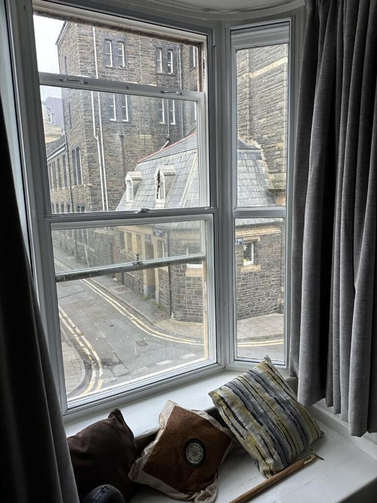 The Pier Triple Room 3