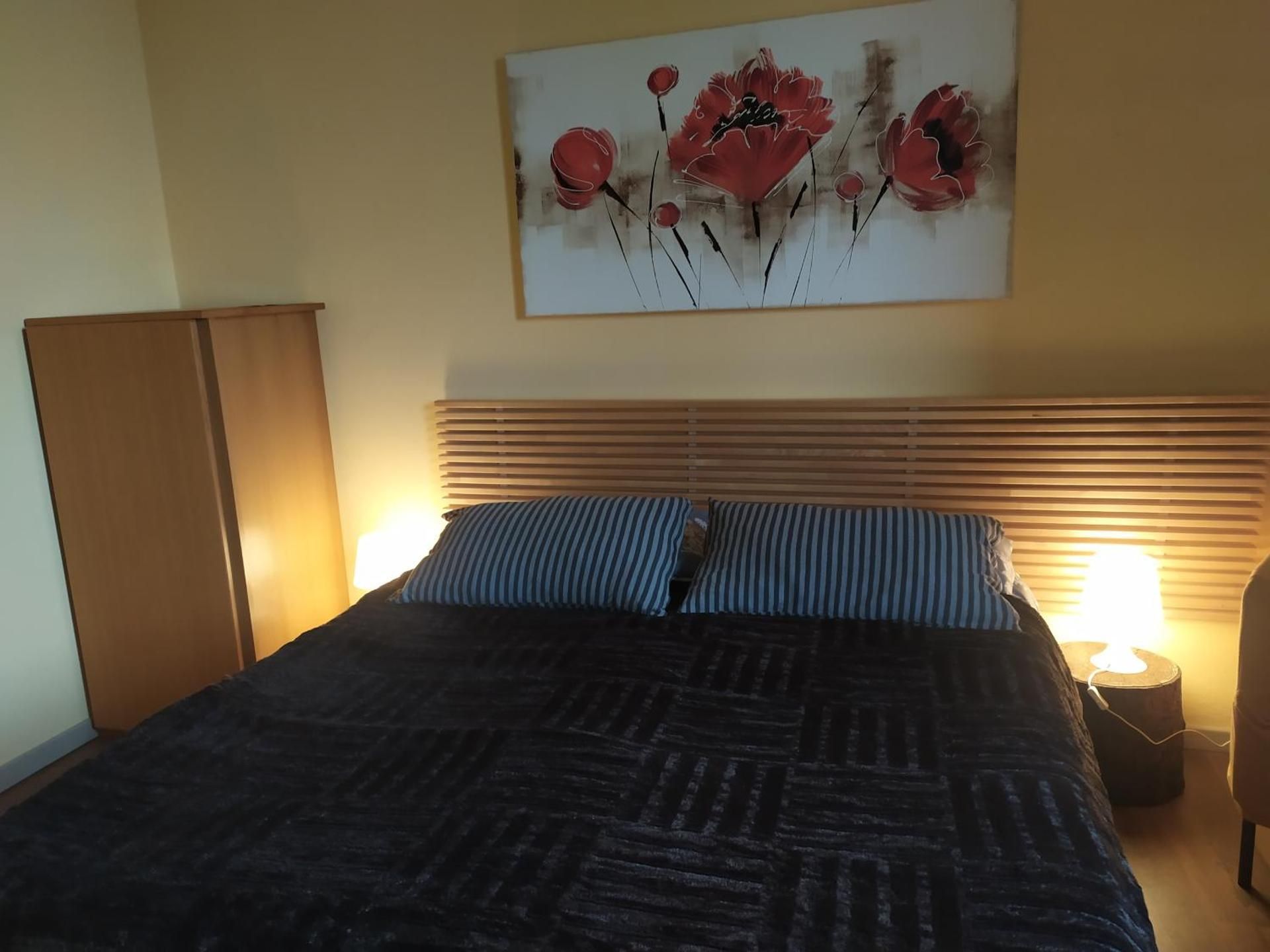 Large Double or Twin Room