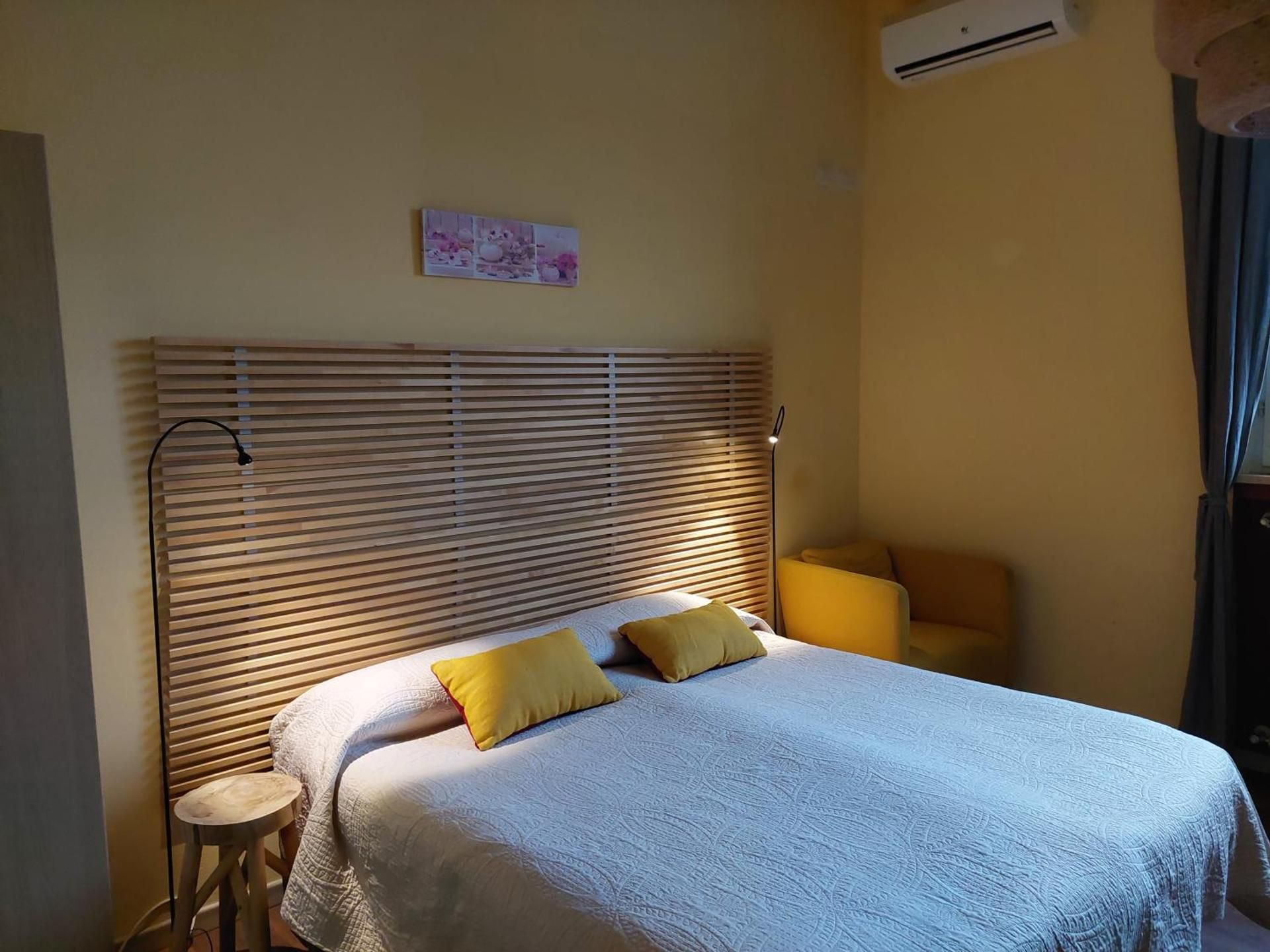 Large Double or Twin Room