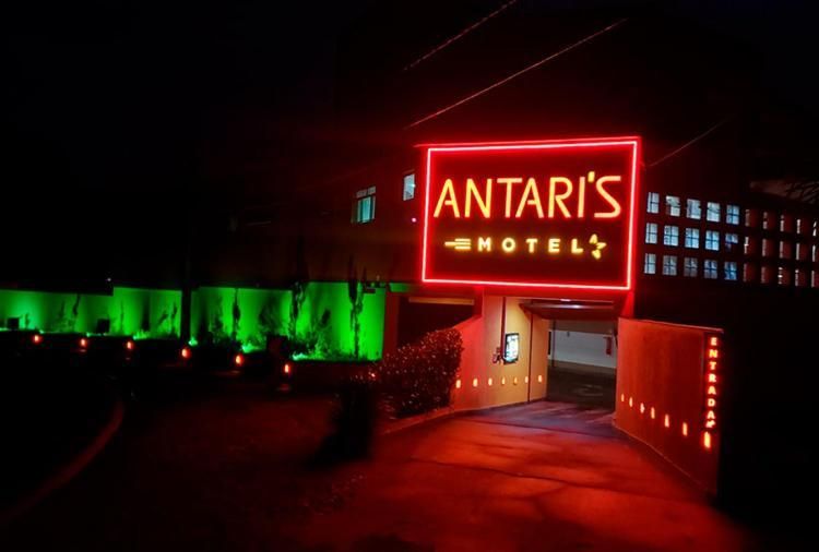 Antari's Suites