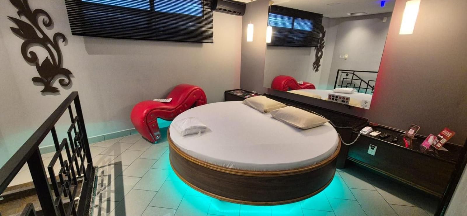 Antari's Suites