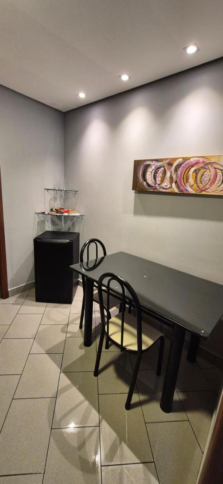 Antari's Suites