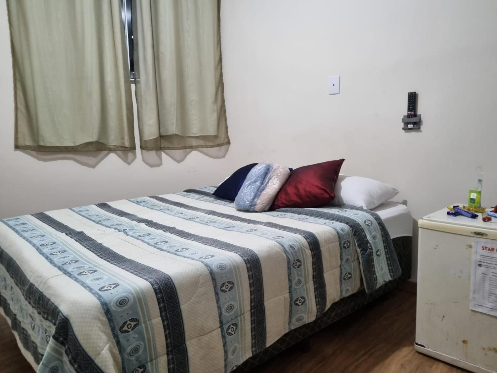 Star Hotel 209