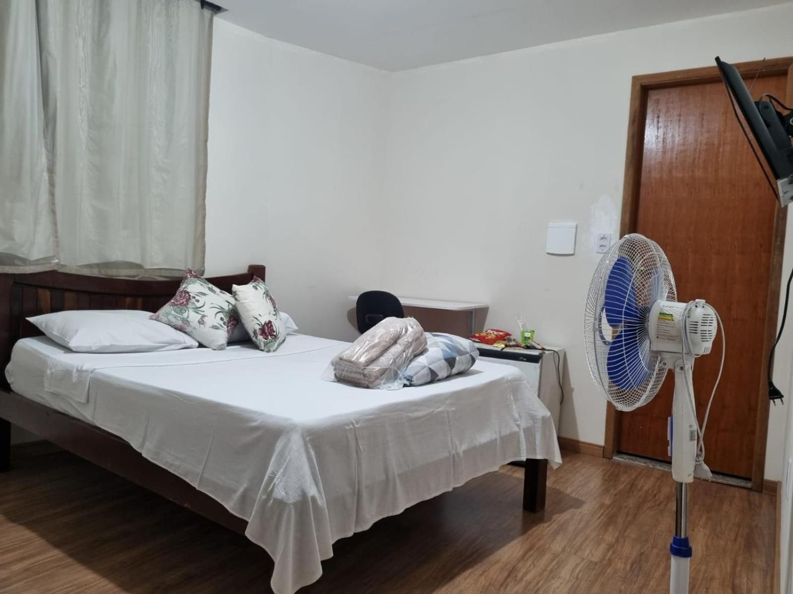 Star Hotel 209