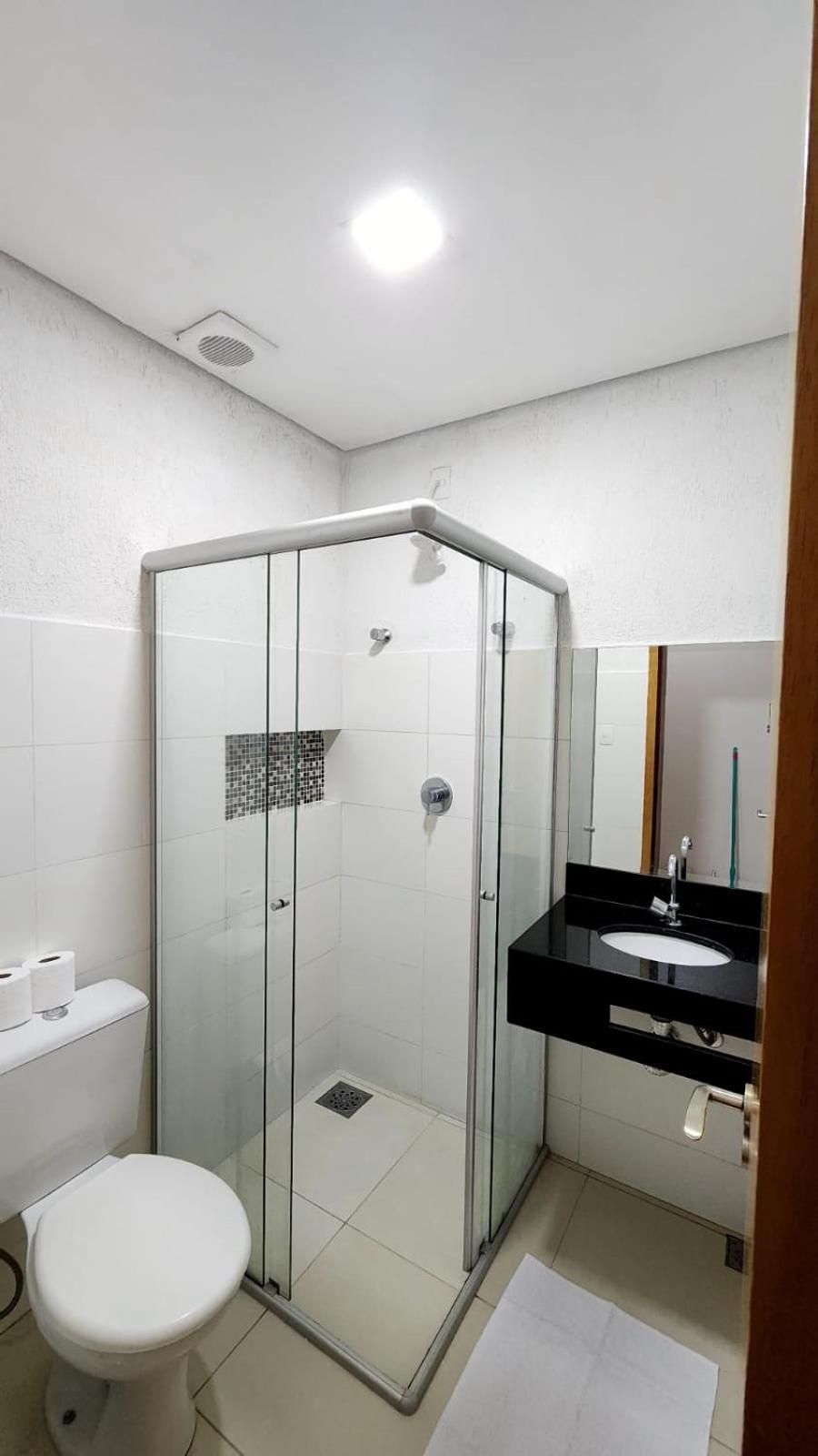 One-Bedroom Deluxe Apartment