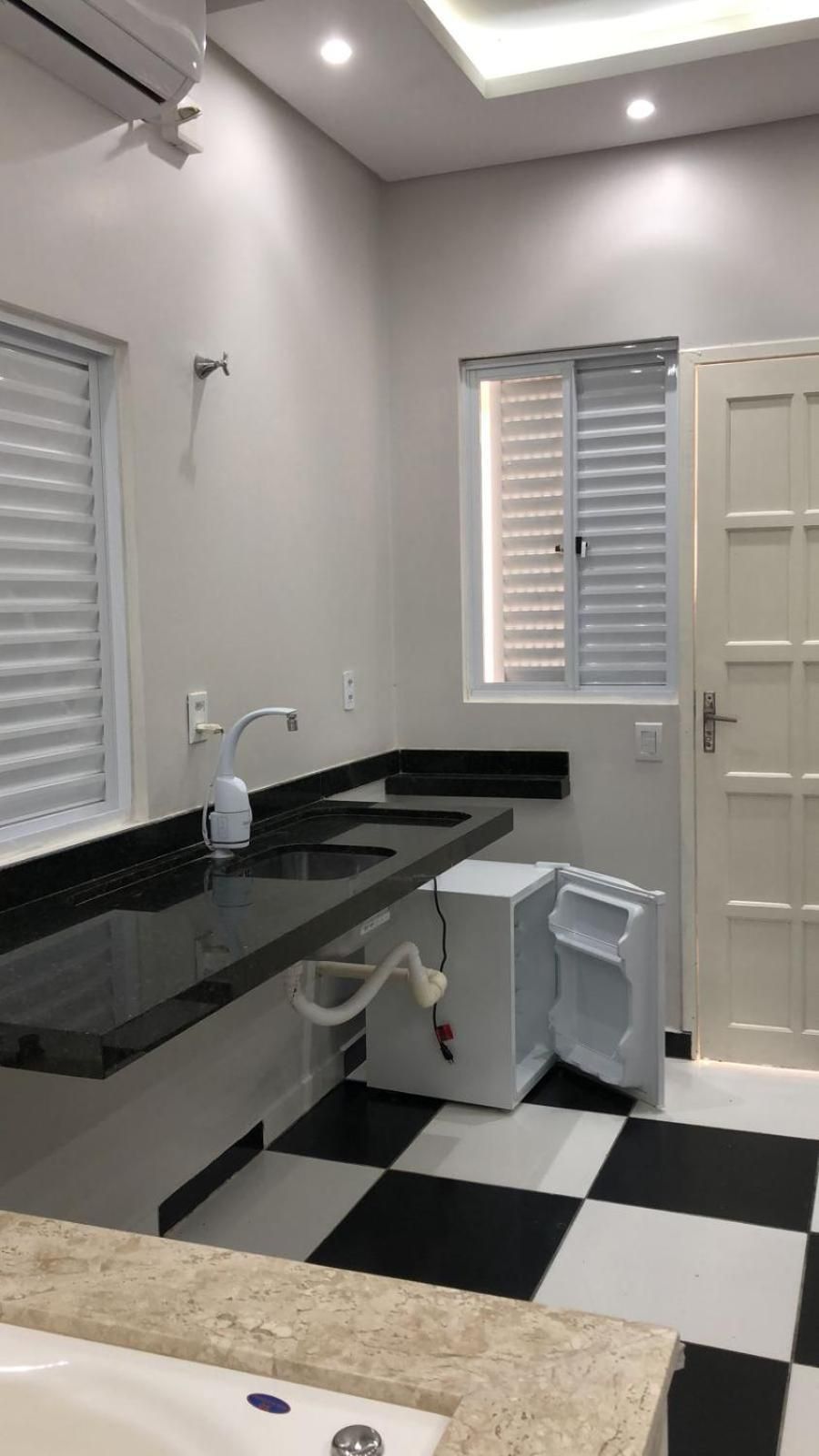 Double Room with Spa Bath