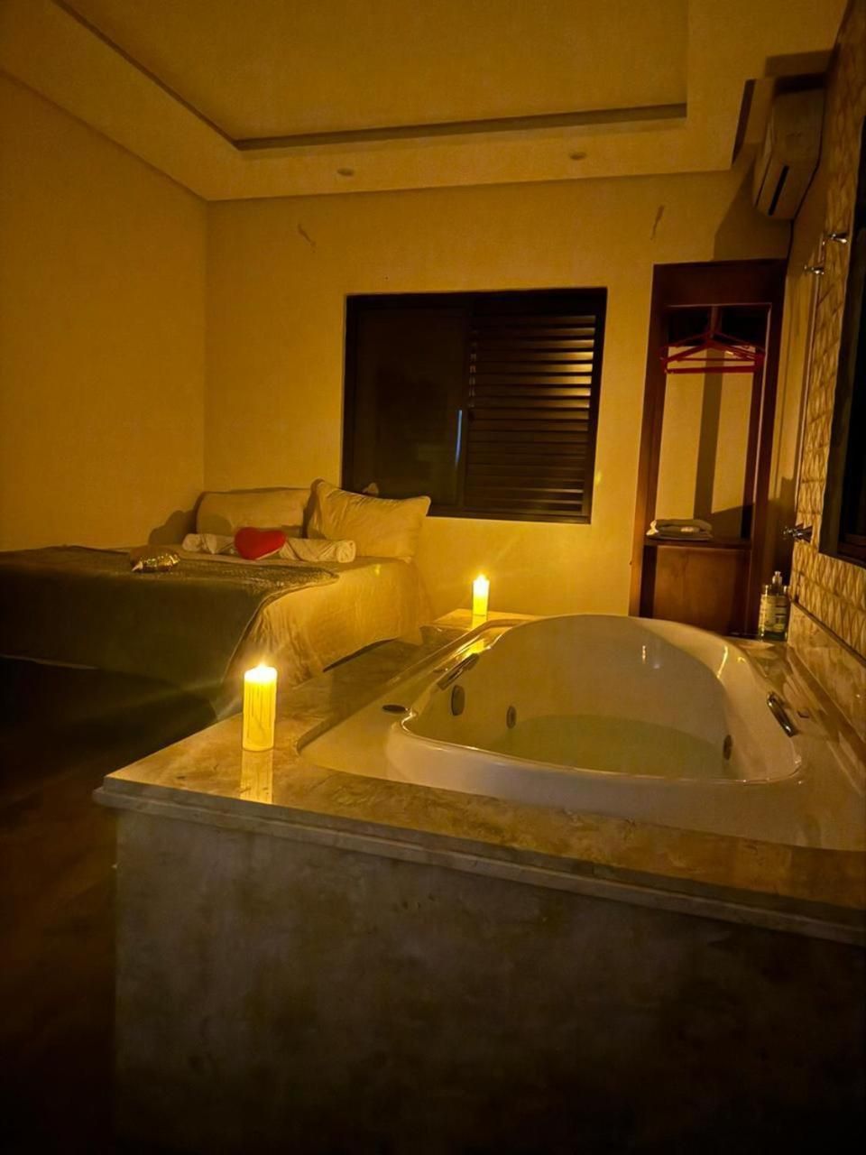 Deluxe Double Room with Bath