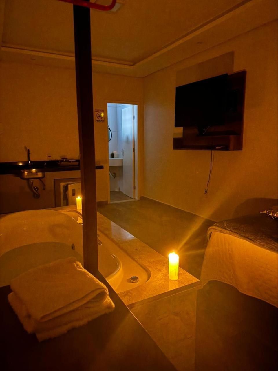 Deluxe Double Room with Bath