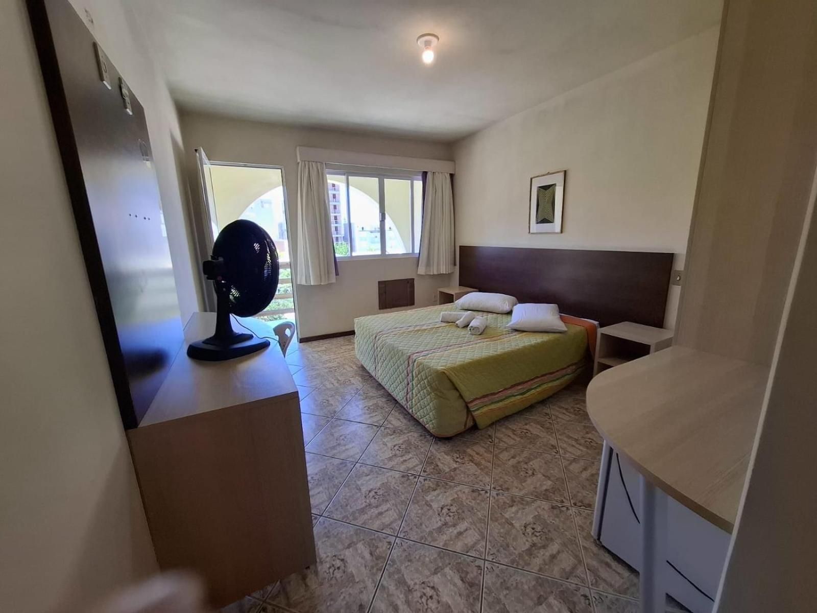Queen Room with Balcony