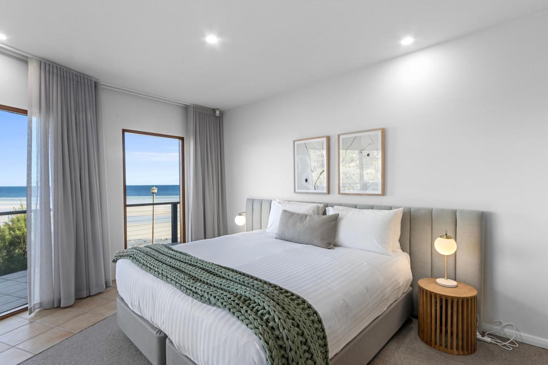 Suite with Sea View